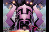 Thor #6 2nd Print Death of Galactus Variant - Lakeside Comics