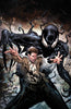Symbiote Spider-Man Alien Reality #5 Greg Land Virgin Variant - Lakeside Comics