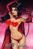 NOTTI & NYCE EBAS VALENTINES LINGERIE SPECIAL - Lakeside Comics