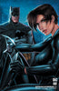 BATMAN CATWOMAN #1 RYAN KINCAID VARIANT - Lakeside Comics