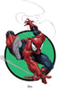 AMAZING SPIDER-MAN #1 