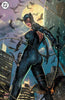 CATWOMAN #71 RUDY AO EXCLUSIVE