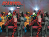 DEADPOOL #1 MAYHEW EXCLUSIVE