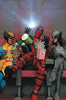 DEADPOOL #1 MAYHEW EXCLUSIVE