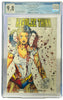 Hardlee Thinn Battle Damaged Lakeside Comics Exclusive - Lakeside Comics