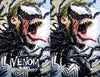 VENOM: SEPARATION ANXIETY #1 MIKE MAYHEW EXCLUSIVE