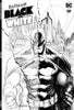 BATMAN: BLACK & WHITE #1 - Lakeside Comics