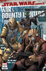 STAR WARS WAR OF THE BOUNTY HUNTERS #1 NAUCK - Lakeside Comics