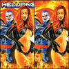 HELLIONS #3 MIKE MAYHEW - Lakeside Comics