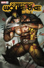 X DEATHS OF WOLVERINE #1 RYAN BROWN VARIANT - Lakeside Comics