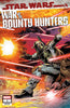 Star Wars: War of the Bounty Hunters #1 Carlo Pagulayan Virgin Variant Set - Lakeside Comics