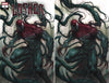 EXTREME CARNAGE: LASHER #1 LUCIO PARRILLO VARIANT - Lakeside Comics