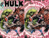 HULK #7 TYLER KIRKHAM VARIANT - Lakeside Comics