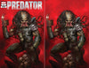 PREDATOR #1 LUCIO PARRILLO VARIANT - Lakeside Comics