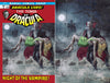 TOMB OF DRACULA #1 FACSMILE NYCC EXCLUSIVE BARENDS VARIANT - Lakeside Comics