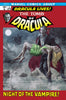 TOMB OF DRACULA #1 FACSMILE NYCC EXCLUSIVE BARENDS VARIANT - Lakeside Comics