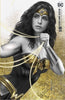 WONDER WOMAN: BLACK & GOLD #1 CARLA COHEN VARIANT - Lakeside Comics