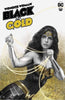 WONDER WOMAN: BLACK & GOLD #1 CARLA COHEN VARIANT - Lakeside Comics