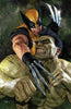 X LIVES OF WOLVERINE #1 MARCO TURINI VARIANT - Lakeside Comics