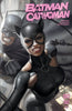 BATMAN CATWOMAN #1 RYAN BROWN VARIANT - Lakeside Comics