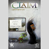 CLAIM #1 ALEX MONIK VARIANT - Lakeside Comics