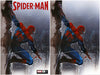 SPIDER-MAN #1 GABRIELE DELL'OTTO VARIANT SET - Lakeside Comics