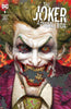 THE JOKER: PUZZLEBOX 1 RYAN BROWN VARIANT - Lakeside Comics