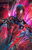 SPIDER-MAN 2099: DARK GENESIS #1 GIANG VARIANT