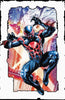 SPIDER-MAN 2099 EXODUS MICO VARIANT - Lakeside Comics