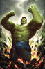 HULK #5 KUNNKA VARIANT - Lakeside Comics