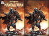 THE MANDALORIAN #2 LARROCA VARIANT - Lakeside Comics