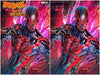 SPIDER-MAN 2099: DARK GENESIS #1 GIANG VARIANT