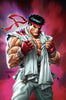 Street Fighter #1 Tyler Kirkham Ryu Variant