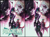 PUNCHLINE #2 IVAN TAO VARIANT - Lakeside Comics