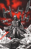 STAR WARS DARTH VADER: BLACK, WHITE, & RED #1 MICO SUAYAN VARIANT