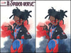 EDGE OF SPIDER-VERSE #2 PEACH MOMOKO VARIANT - Lakeside Comics