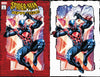 SPIDER-MAN 2099 EXODUS MICO VARIANT - Lakeside Comics