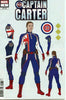 CAPTAIN CARTER #1 NAKAYAMA VARIANT - Lakeside Comics