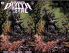 DARK NIGHTS: DEATH METAL #6 KYLE HOTZ VARIANT - Lakeside Comics