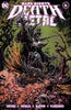 DARK NIGHTS: DEATH METAL #6 KYLE HOTZ VARIANT - Lakeside Comics